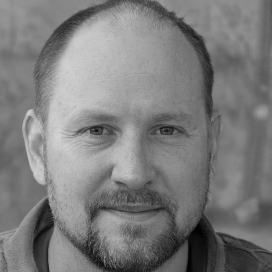 Portrait von Bastien Moreau